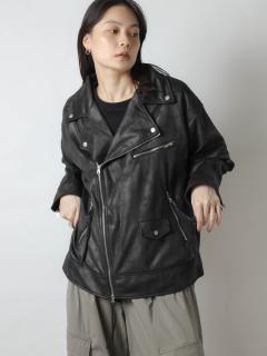 ブラック　168㎝